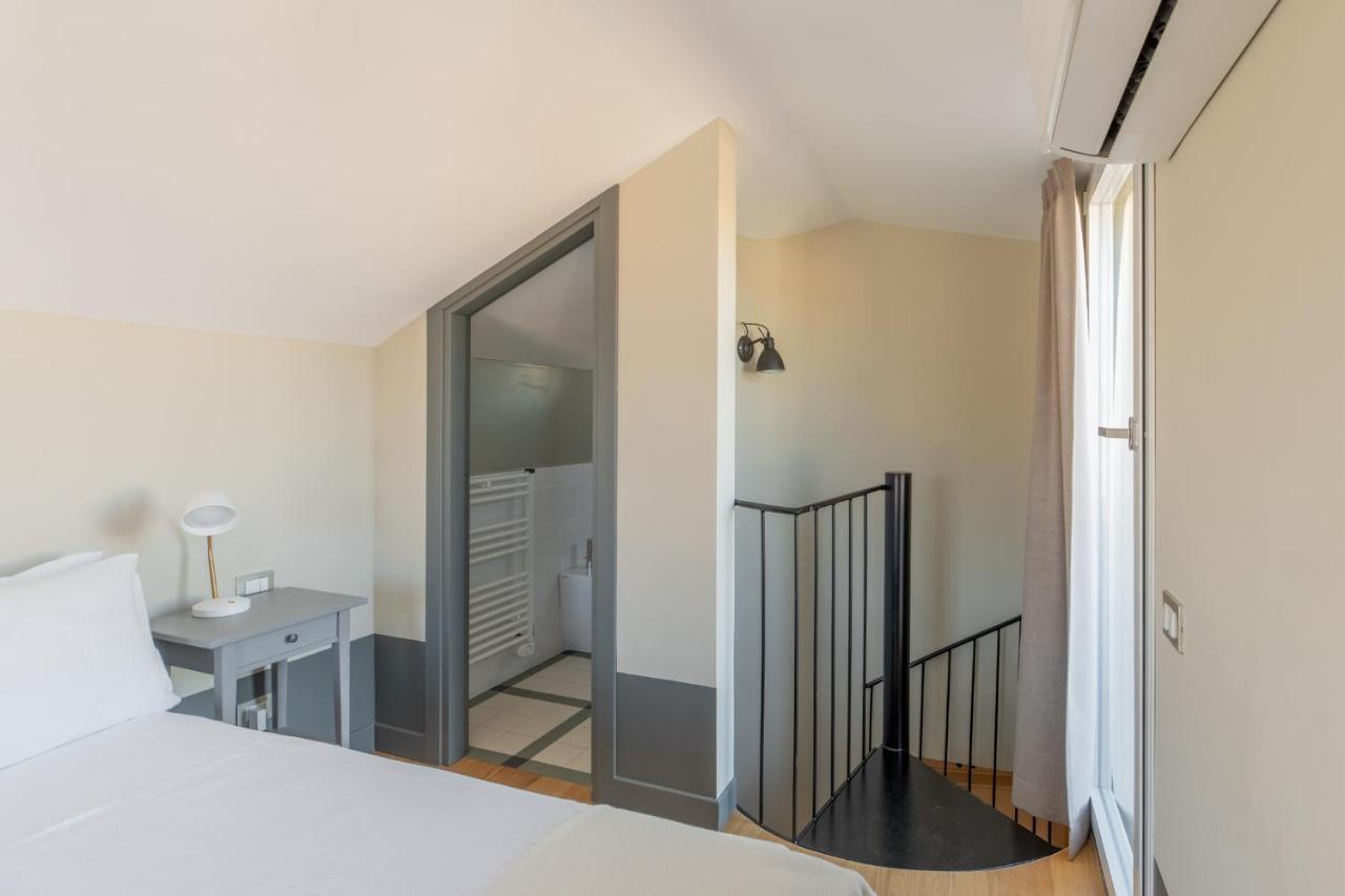Iflat Magical Flat By The Tiber Apartment Rome Exterior photo