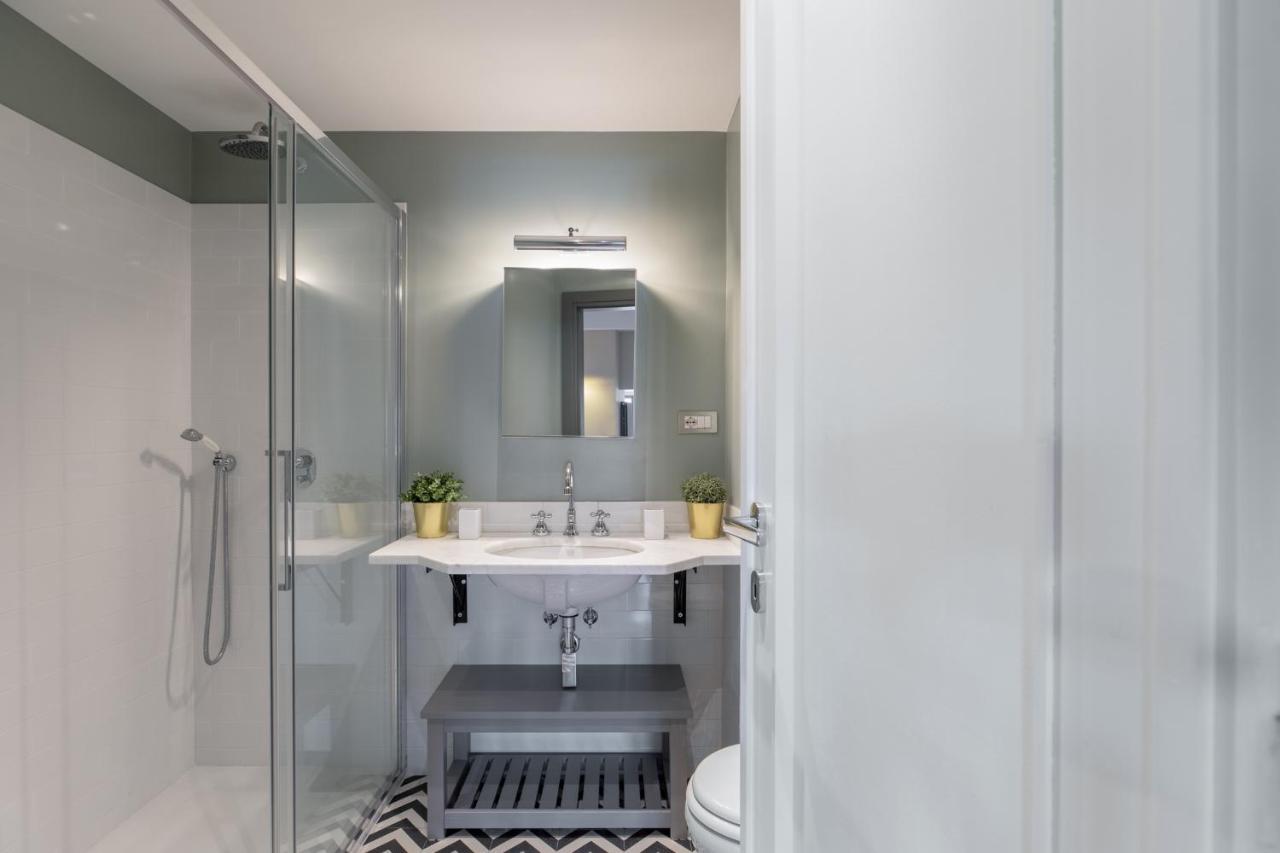 Iflat Magical Flat By The Tiber Apartment Rome Exterior photo