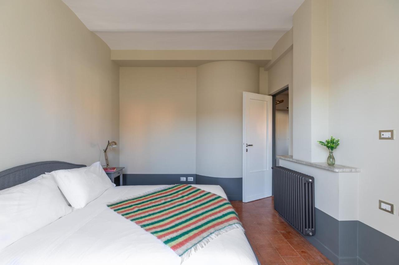 Iflat Magical Flat By The Tiber Apartment Rome Exterior photo